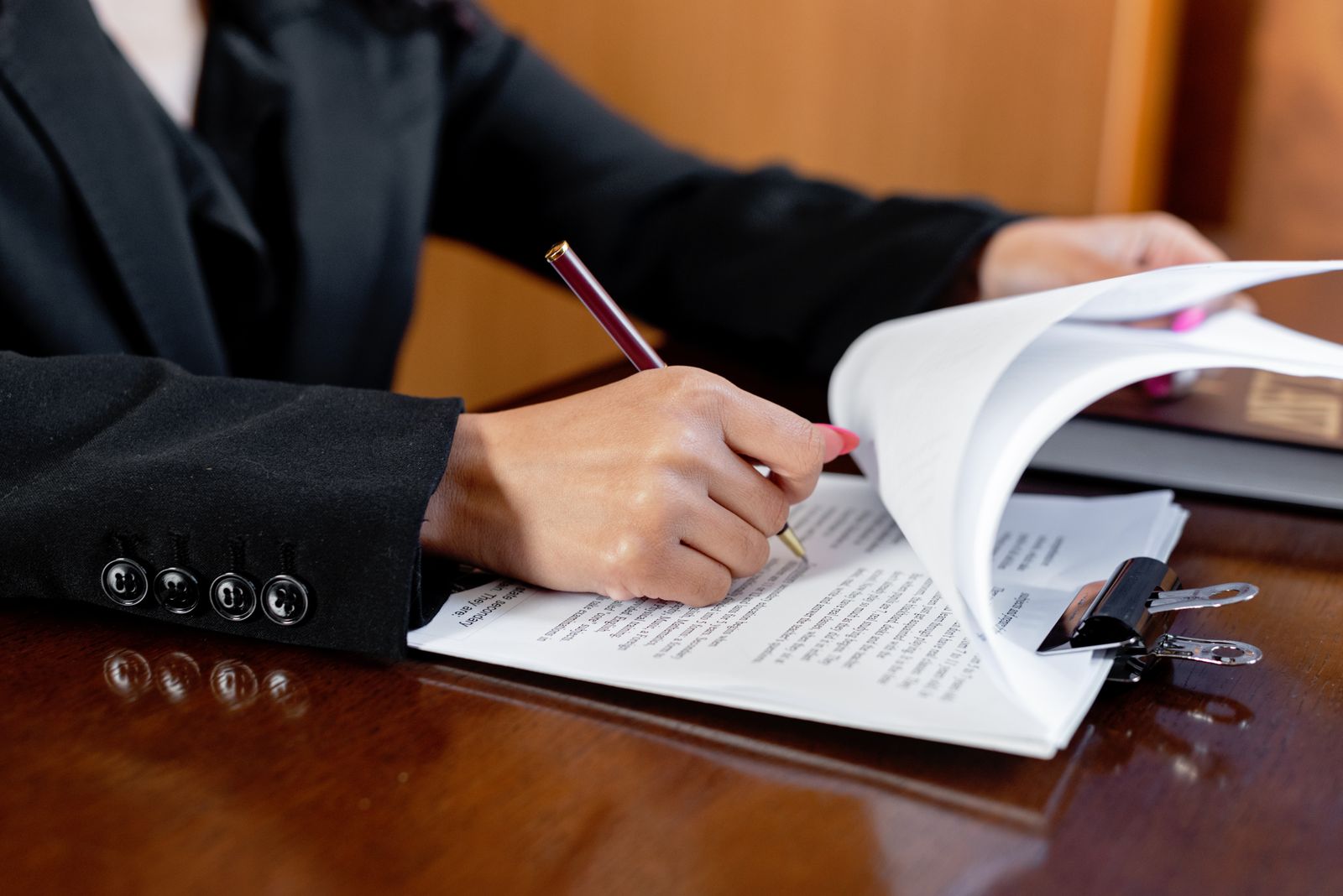Sinistres & litiges